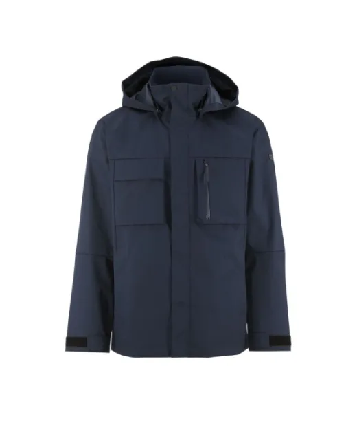 Craft Urban Jacket M Tummansininen