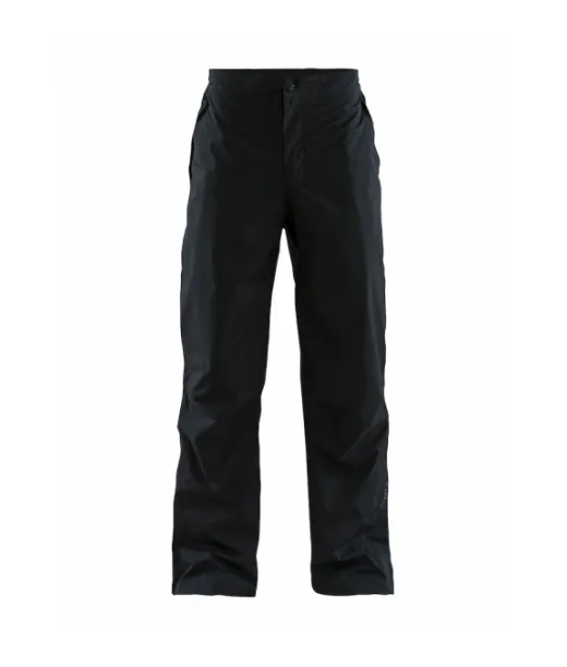 Craft Urban Rain Pants M Black