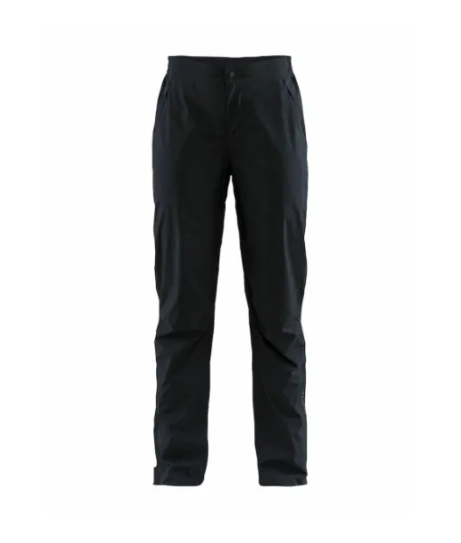 Craft Urban Rain Pants W Black