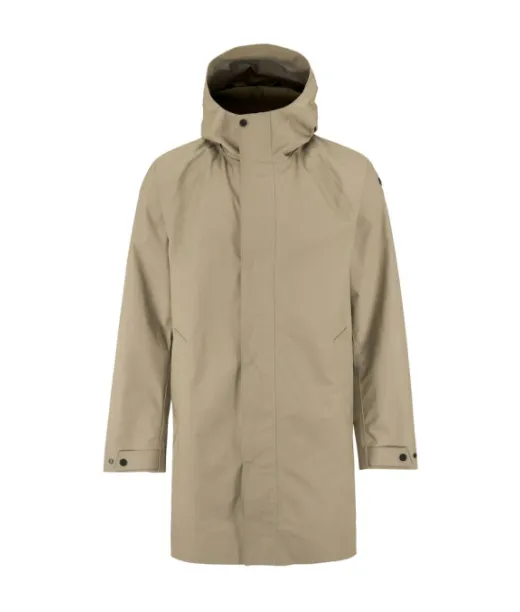 Craft Urban Shell Coat Uni Taupe