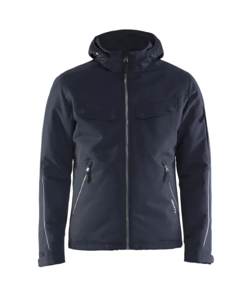 Craft Utility Jacket M Sora