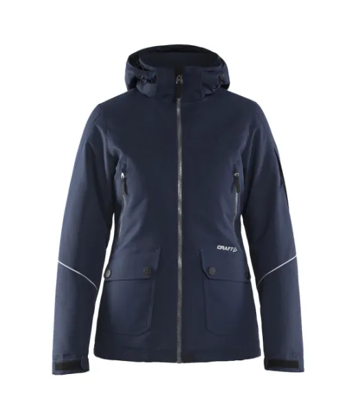 Craft Utility Jacket W Sora