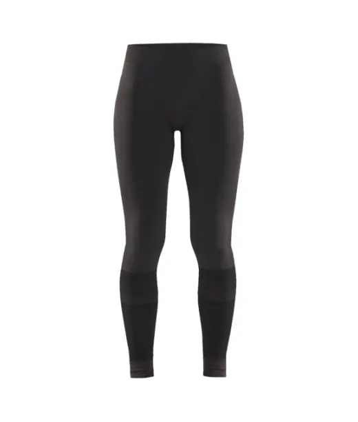 Craft Warm Intensity Pants W Black / Titanium