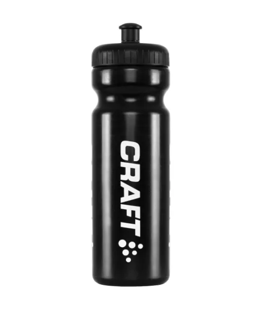 Craft Water Bottle 700 Cl Black