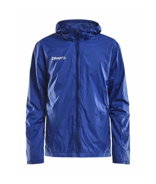 Craft Wind Jacket M Club Cobolt
