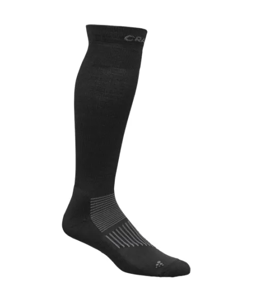Craft Wool Compression Sock