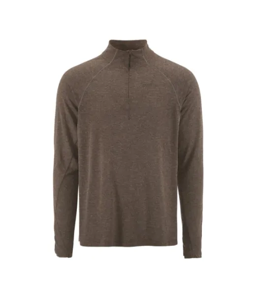 Craft Wool Ls Tee M