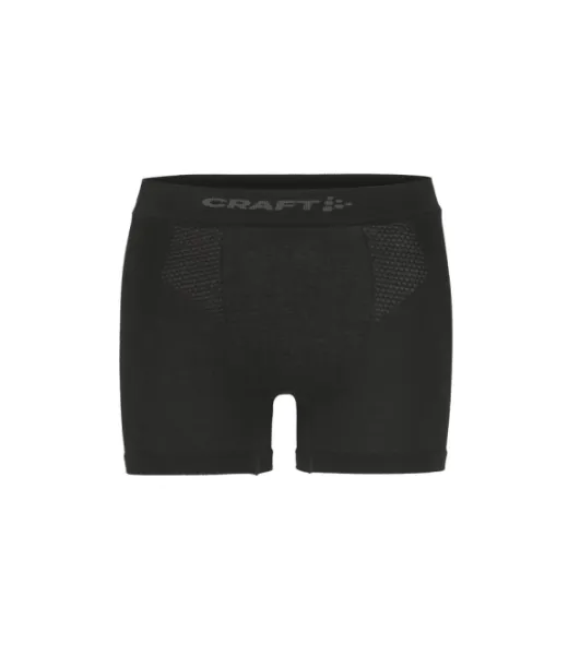 Craft  Wool Seamless Boxer 3-inch M