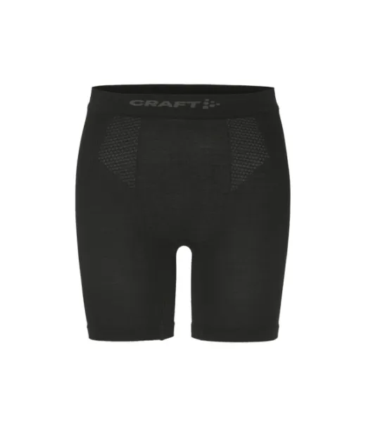 Craft Wool Seamless Boxer 6-inch M