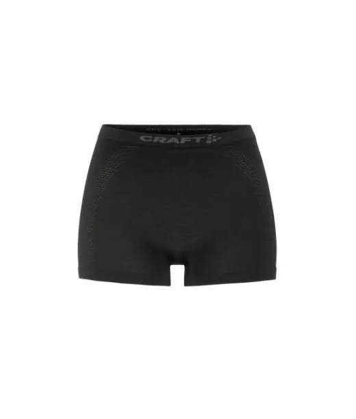 Craft  Wool Seamless Boxer W