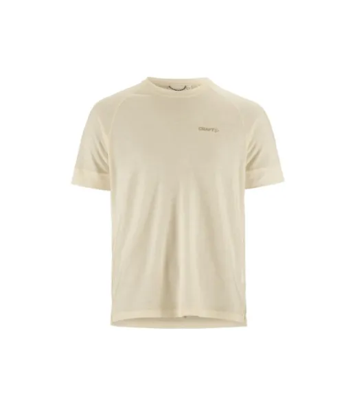 Craft Wool Ss Tee M
