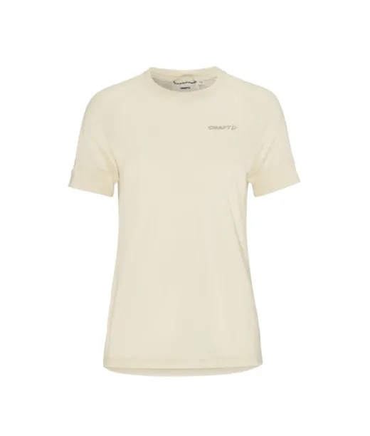 Craft Wool Ss Tee W