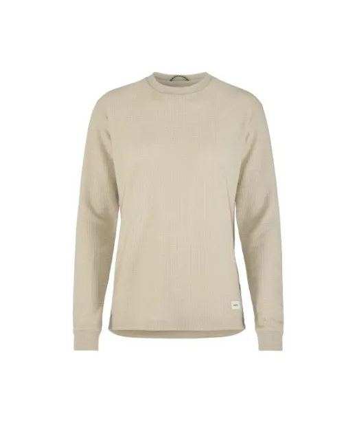 Craft Wool Waffle Rn W