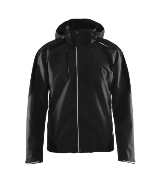 Craft Zermatt Jacket M Black