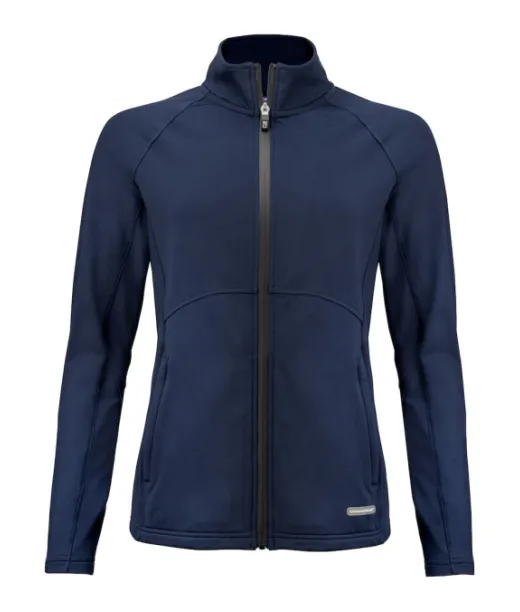 Cutter & Buck Adapt Fz Jacket Ladies