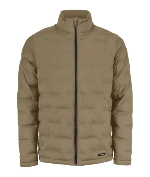 Cutter & Buck Baker Jacket Men Khakin Vihreä