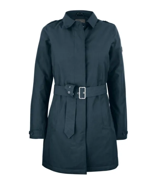 Cutter & Buck Bellevue Jacket Ladies Tummansininen