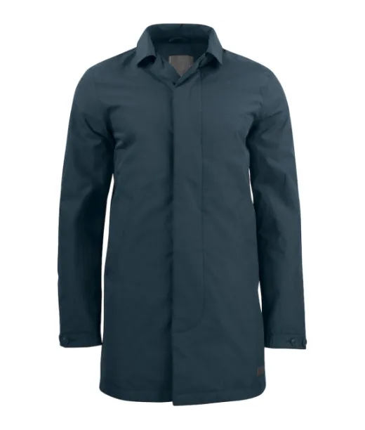 Cutter & Buck Bellevue Jacket Men Tummansininen