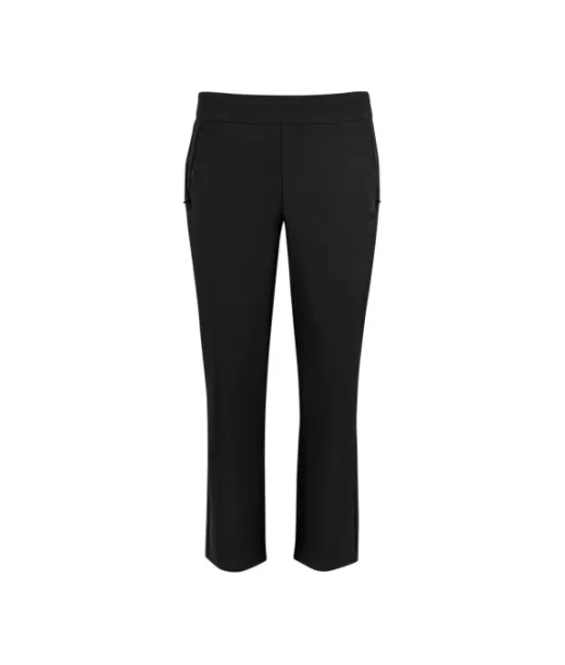 Cutter & Buck Bonney Lake Pants Ladies Musta