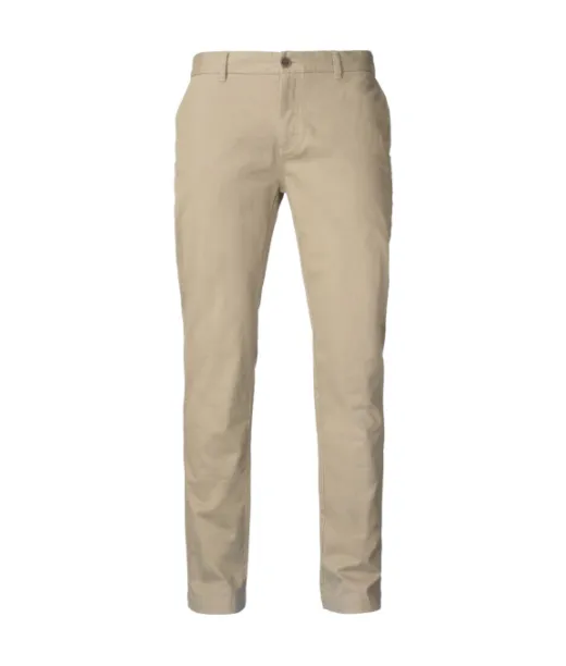 Cutter & Buck Bridgeport Chinos Khakin Vihreä