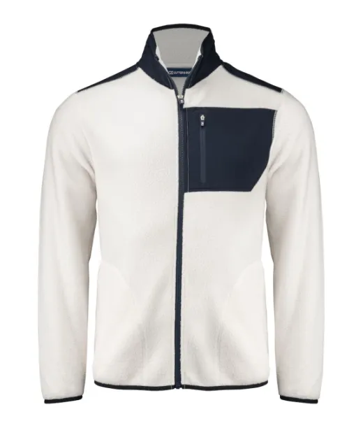 Cutter & Buck Cascade Sherpa Fleece Men