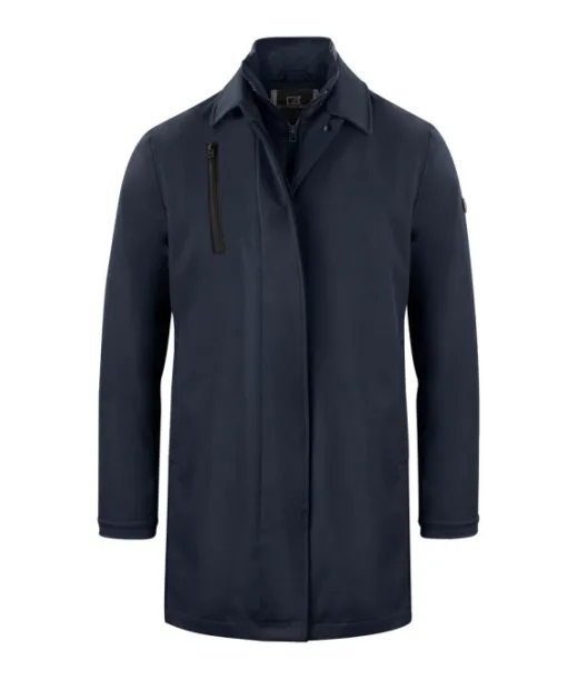 Cutter & Buck Cavalero Jacket Tummansininen