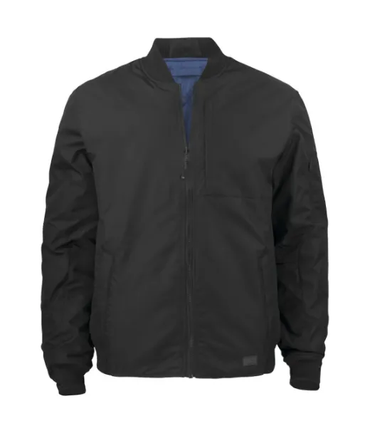 Cutter & Buck Fairchild Jacket Musta