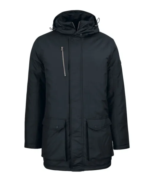 Cutter & Buck Glacier Peak Jacket Black