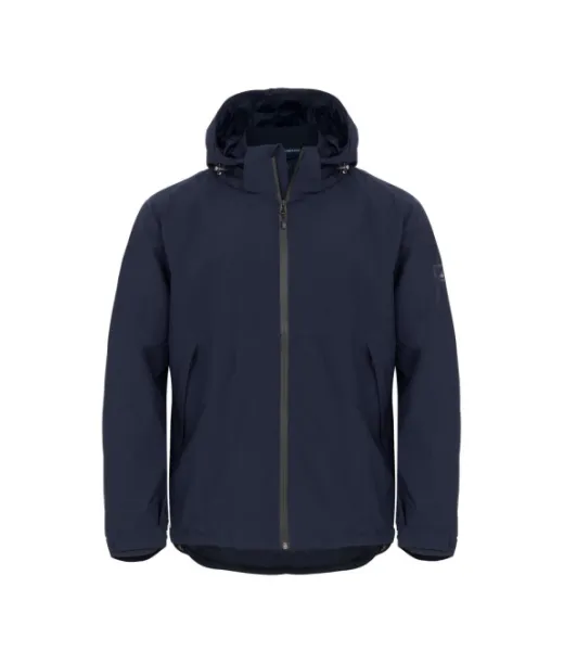 Cutter & Buck Grisdale Jacket Men Tummansininen