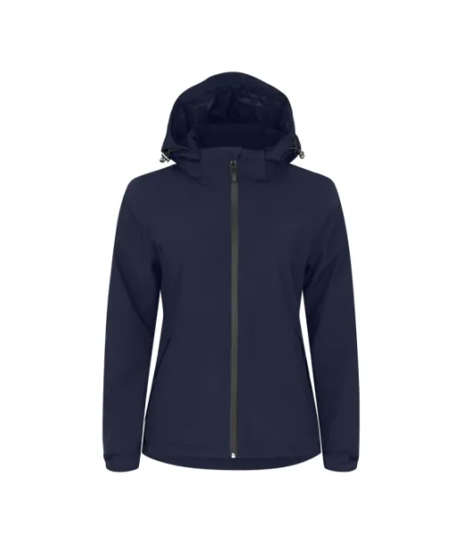 Cutter & Buck Grisdale Jacket Women Tummansininen