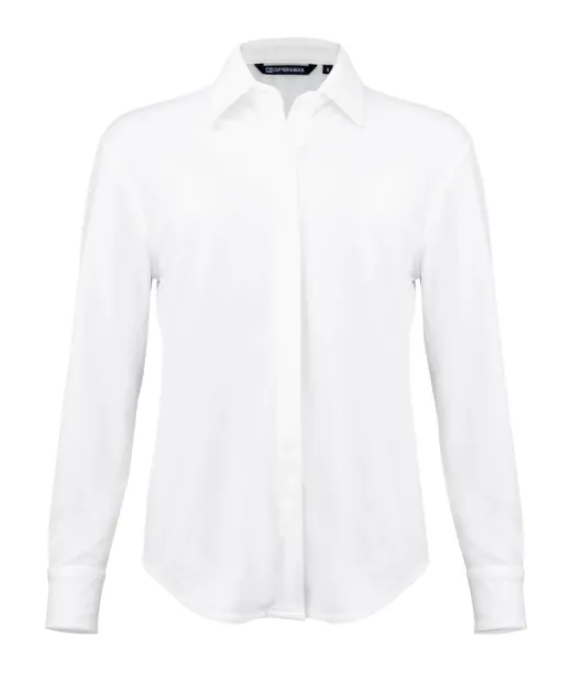 Cutter & Buck Hedley Stretch Shirt Ladies