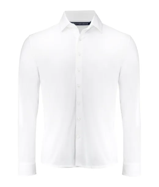 Cutter & Buck Hedley Stretch Shirt Men