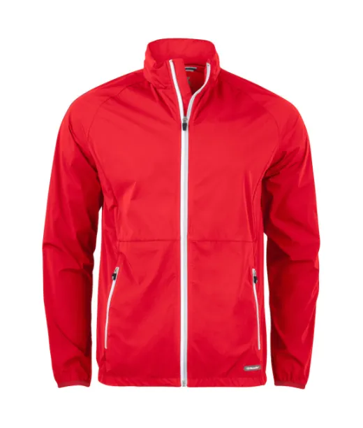 Cutter & Buck Kamloops Jacket Men Punainen