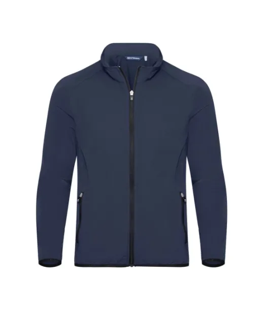 Cutter & Buck La Push Pro Jacket Junior Tummansininen