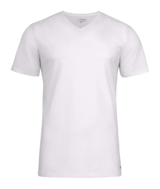 Cutter & Buck Manzanita T-shirt Men Valkoinen