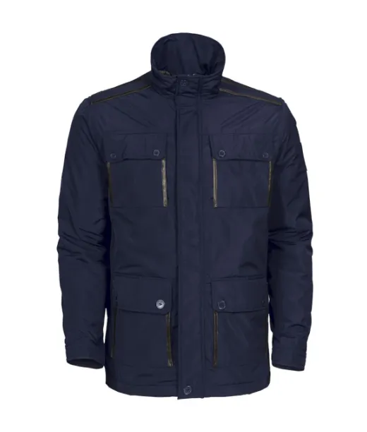 Cutter & Buck Medina Jacket Men's Syvänsininen