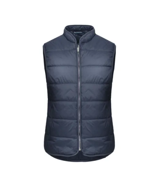 Cutter & Buck Mount Adams Light Vest Women Tummansininen