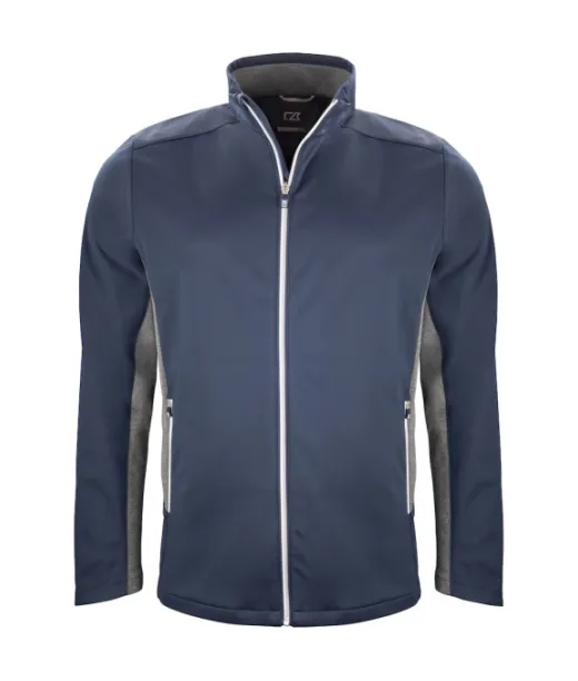 Cutter & Buck Navigate Softshell Jacket Men
