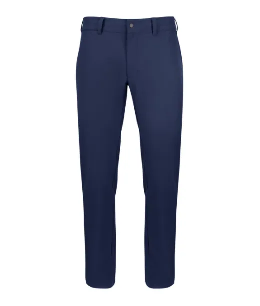 Cutter & Buck New Salish Pants Tummansininen
