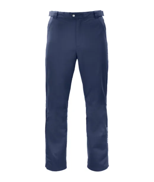 Cutter & Buck North Shore Pants Men Tumman Sininen
