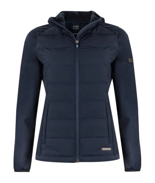 Cutter & Buck Oak Harbor Jacket Ladies
