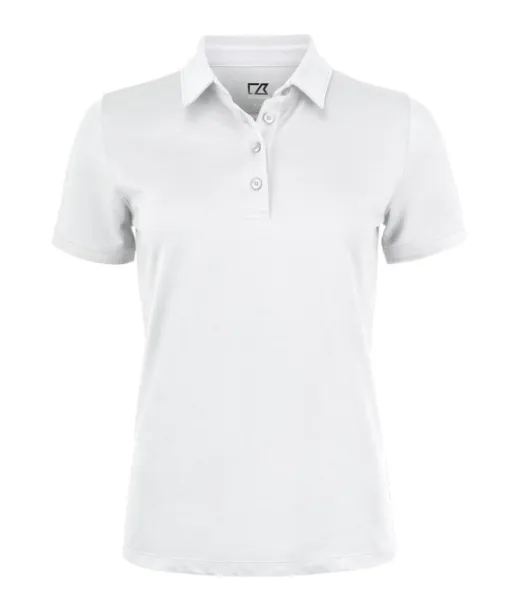 Cutter & Buck Oceanside Stretch Polo Ladies