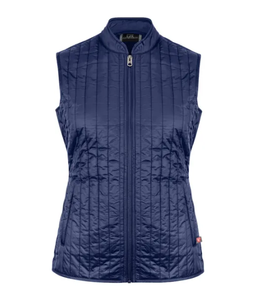 Cutter & Buck Ozette Vest  Ladies
