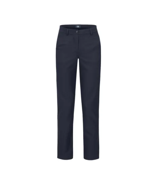 Cutter & Buck Palouse Pants Women Tummansininen