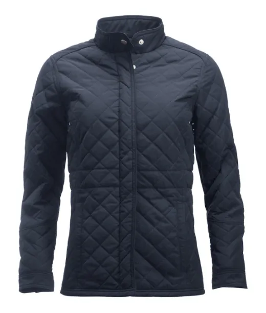 Cutter & Buck Parkdale Jacket Ladies' Syvänsininen