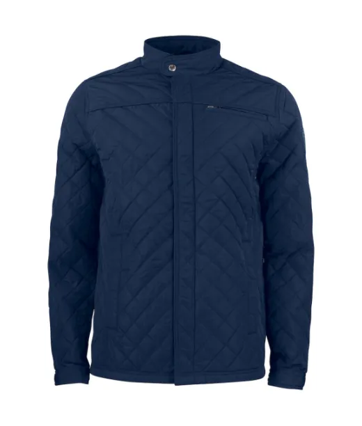 Cutter & Buck Parkdale Jacket Men's Syvänsininen