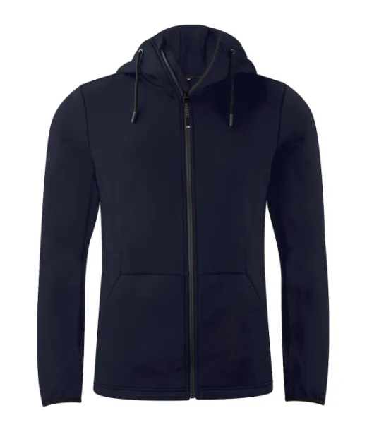Cutter & Buck Pemberton Hood Fz Men