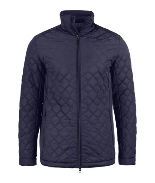 Cutter & Buck Pendleton Jacket Tummansininen