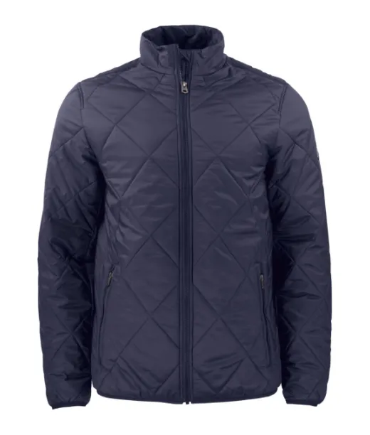 Cutter & Buck Silverdale Jacket Tummansininen