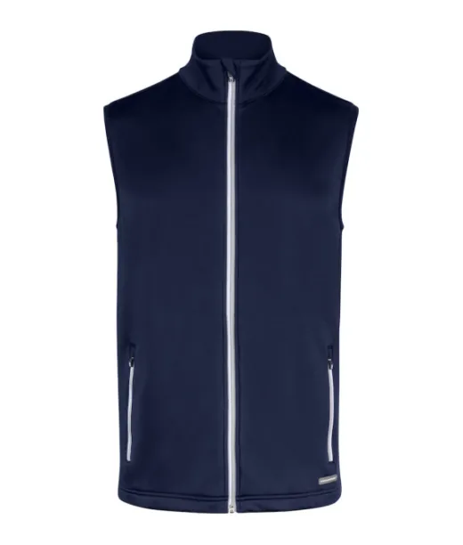 Cutter & Buck Snoqualmie Vest Men